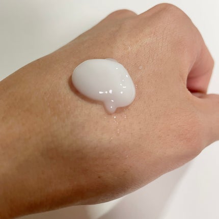 レッドB・Cスージングクリーム(チューブタイプ)/Dr.G/フェイスクリームを使ったクチコミ(2枚目)