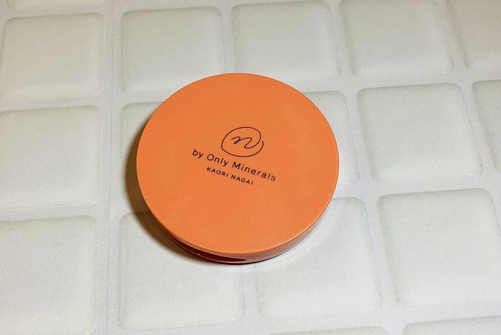 N by ONLY MINERALS ミネラルクリアスムーザー 01 MAGIC/ONLY MINERALS/化粧下地を使ったクチコミ（2枚目）