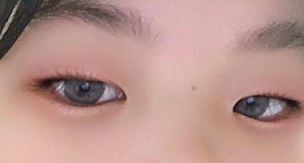 ベターザンアイズ/rom&nd/アイシャドウパレットを使ったクチコミ(2枚目)