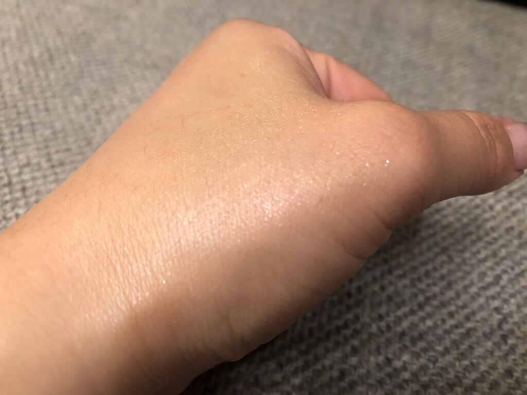 トランスルーセント ルース セッティング パウダー ライトキャッチャー/ローラ メルシエ/ルースパウダーを使ったクチコミ(2枚目)