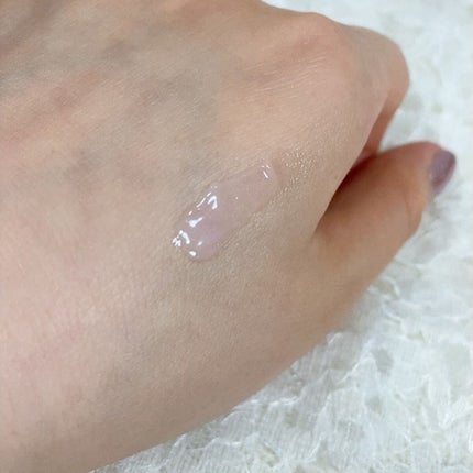 ~トゥー フェイスド ハングオーバー~ ピロー バーム リップ トリートメント/Too Faced/リップ美容液を使ったクチコミ(3枚目)