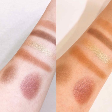 tarte PRO TO GOのクチコミ「日本の実店舗では
銀座メゾンKOSEにて限定発売✨✨

気になって気になって💦
現品見ないまま.....」（2枚目）