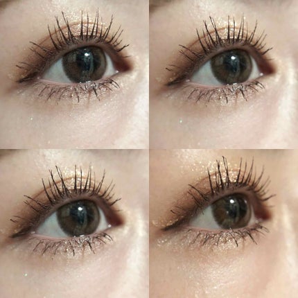 プロ アイ パレット/CLIO/アイシャドウパレットを使ったクチコミ(2枚目)