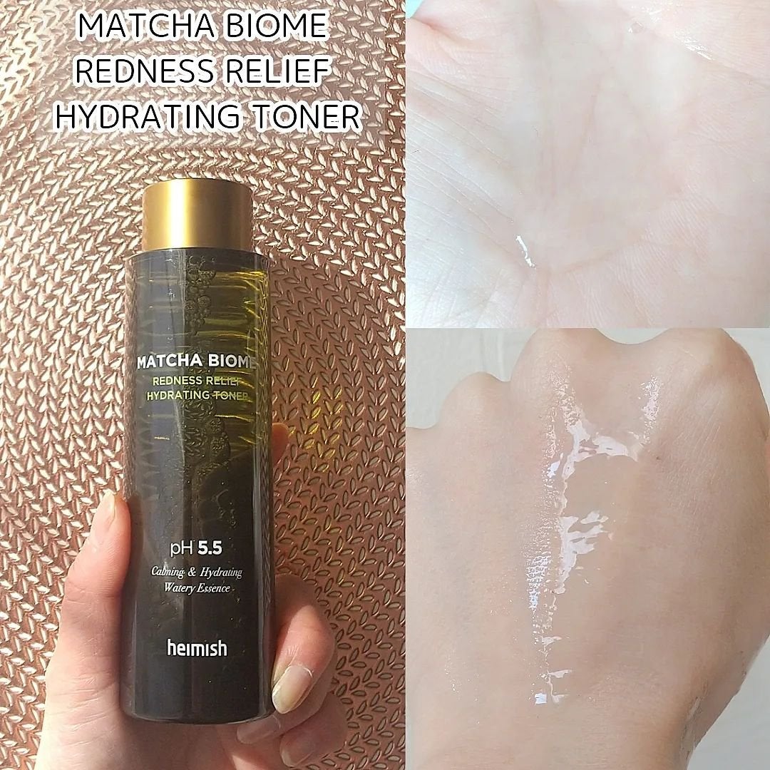 マッチャバイオームハイドロゲル アイパッチ/heimish/シートマスク・パックを使ったクチコミ(5枚目)