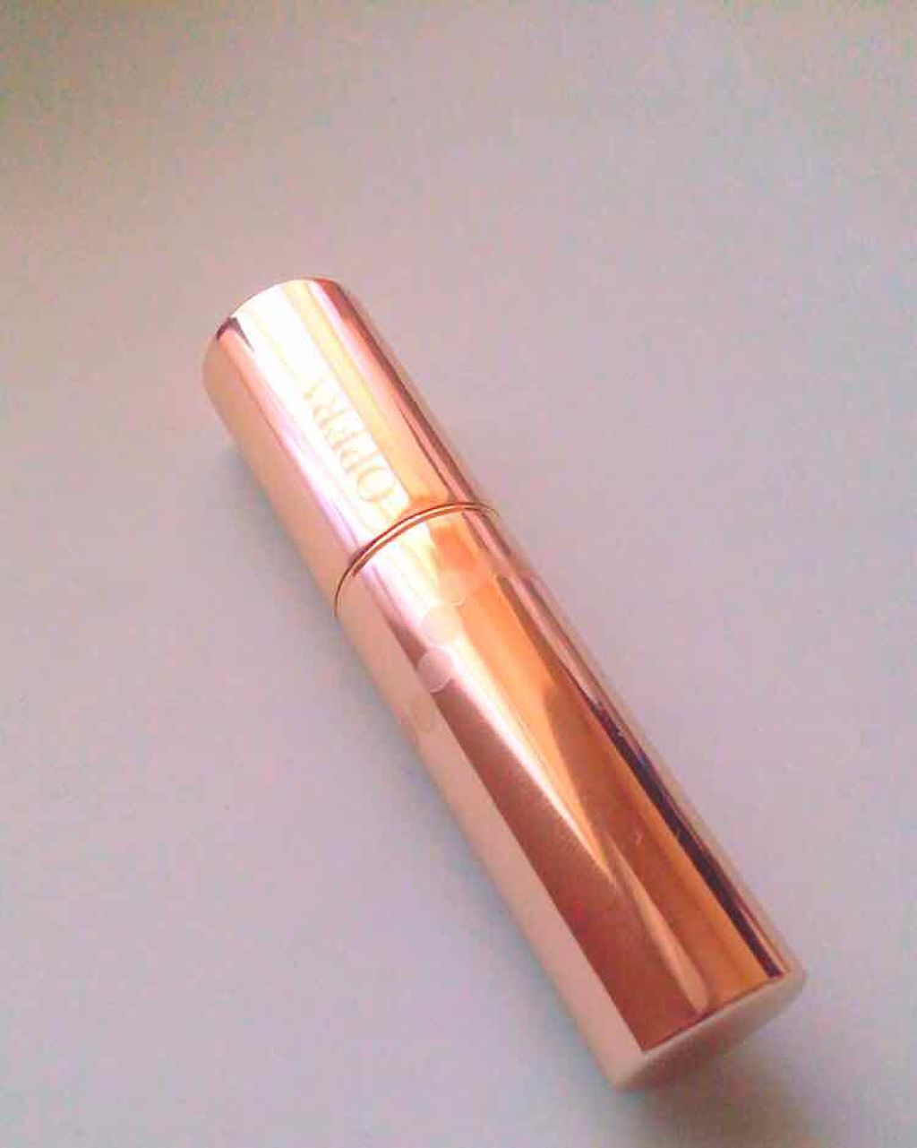 オペラ リップティント N/OPERA/リップティントを使ったクチコミ(2枚目)