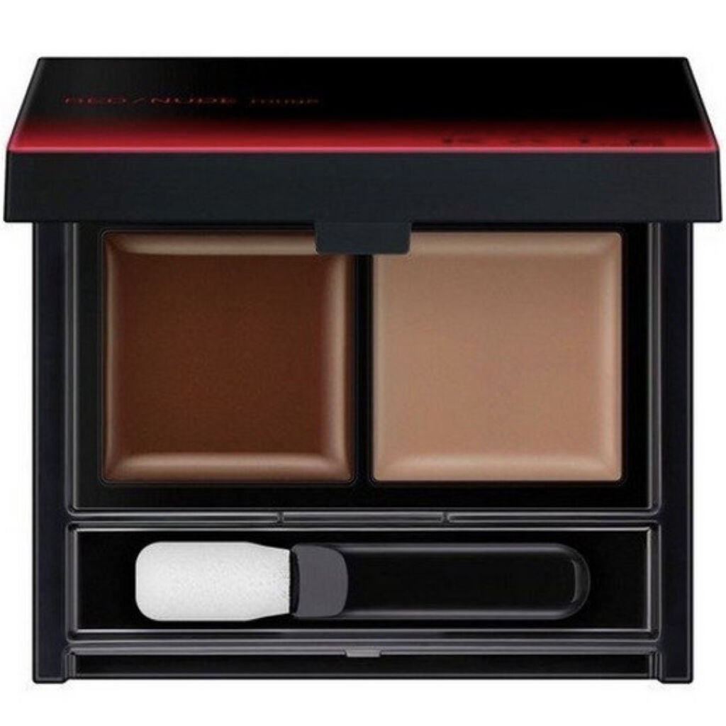 レッドヌードルージュ (エアリーマット)/KATE/口紅を使ったクチコミ（2枚目）