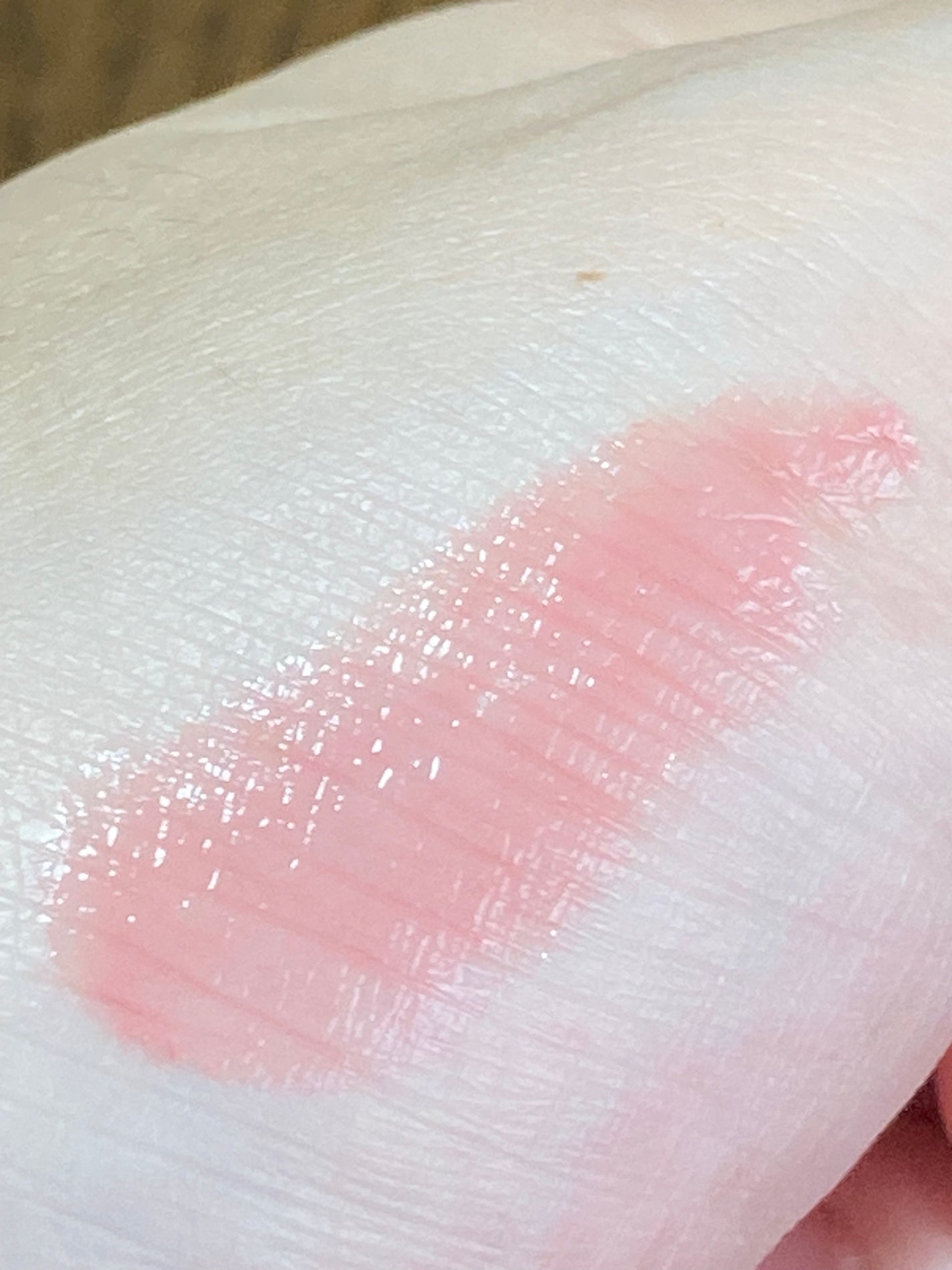 YSL ラブシャイン リップスティック/YVES SAINT LAURENT BEAUTE/口紅を使ったクチコミ(6枚目)