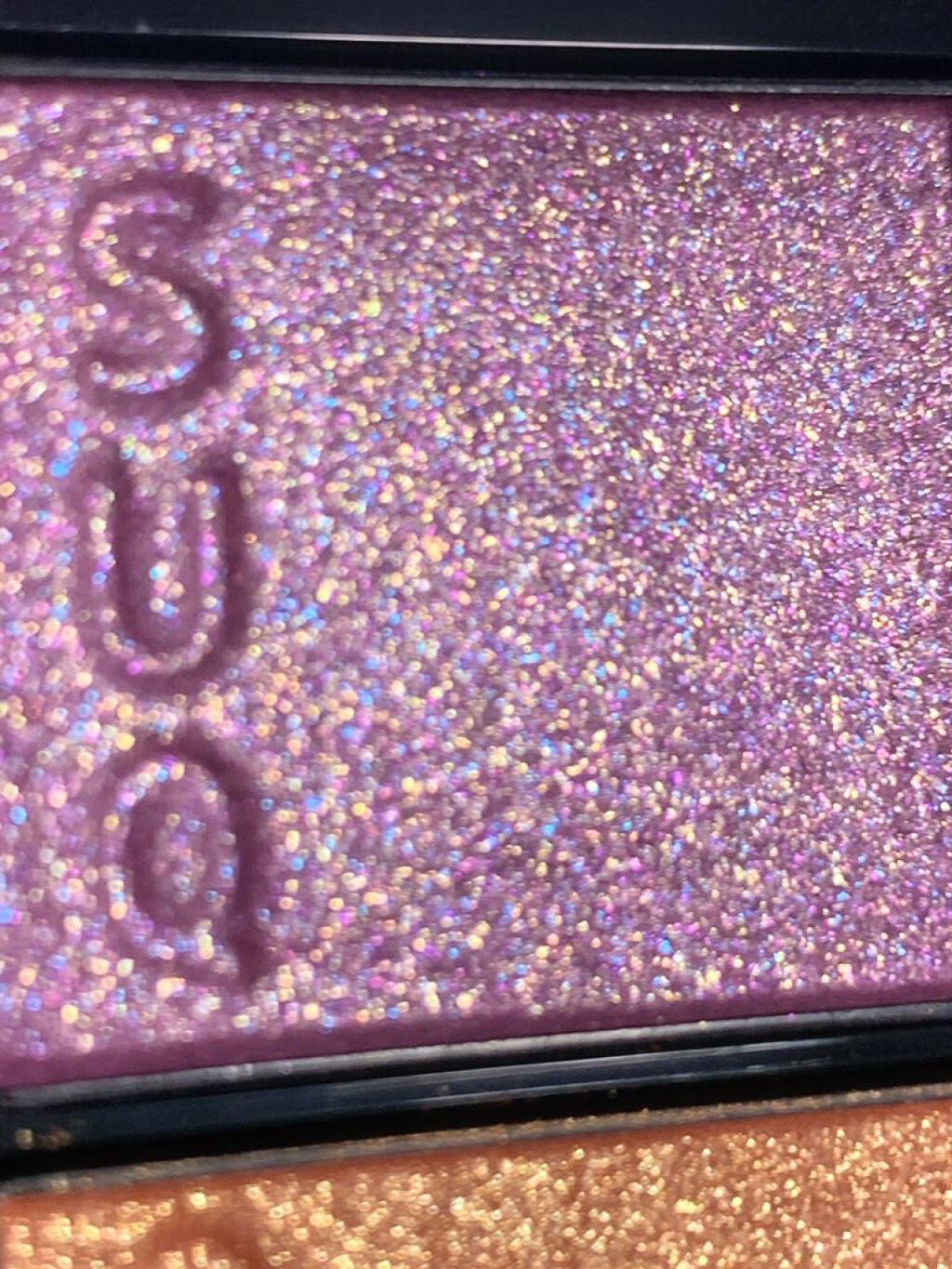 シグニチャー カラー アイズ/SUQQU/アイシャドウパレットを使ったクチコミ(3枚目)