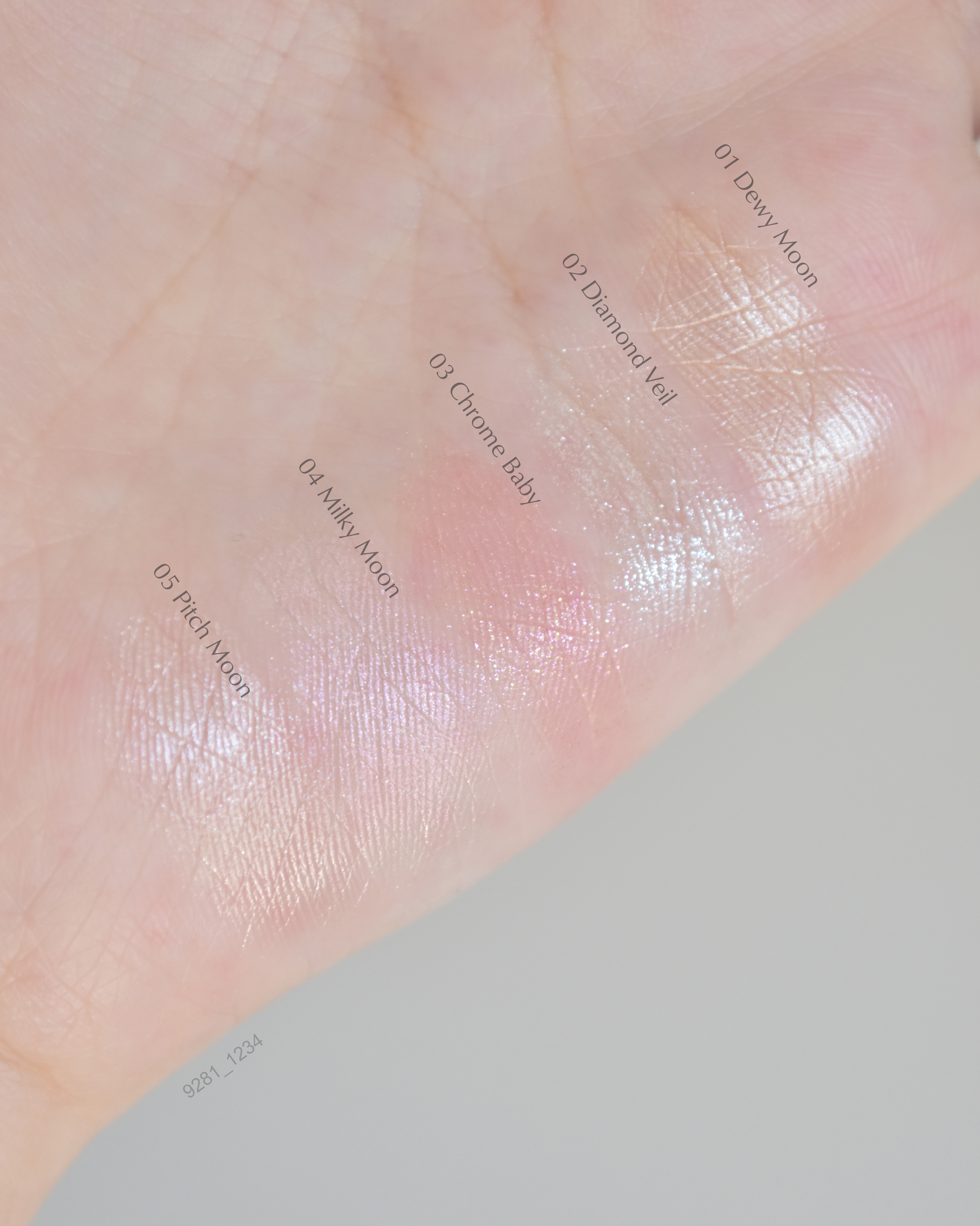 ハイライター/Glint/パウダーハイライトを使ったクチコミ（3枚目）