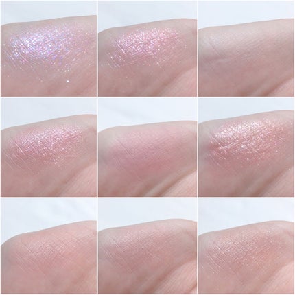 シャドウパレット/dasique/アイシャドウパレットを使ったクチコミ(7枚目)