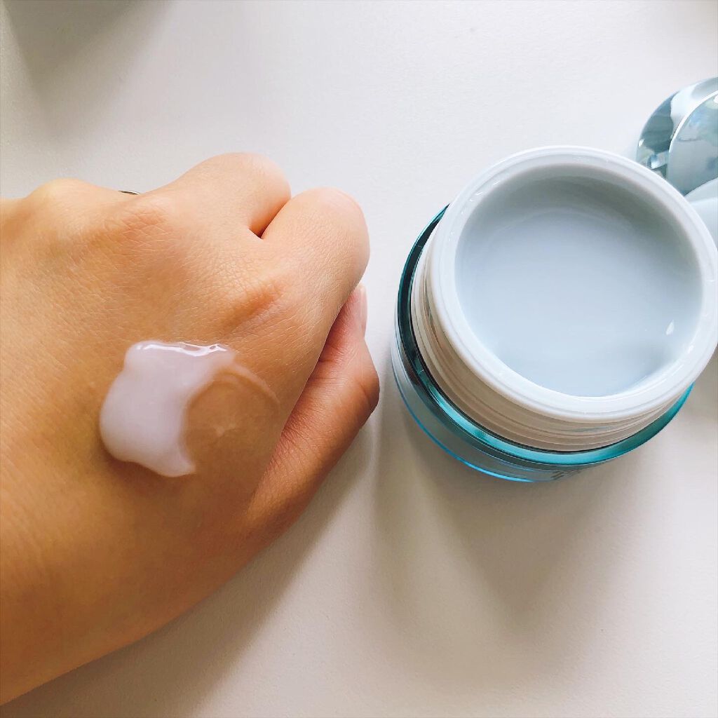 インターリンクセラム 毛穴の目立たない澄んだうるおい肌へ/SOFINA iP/美容液を使ったクチコミ（2枚目）