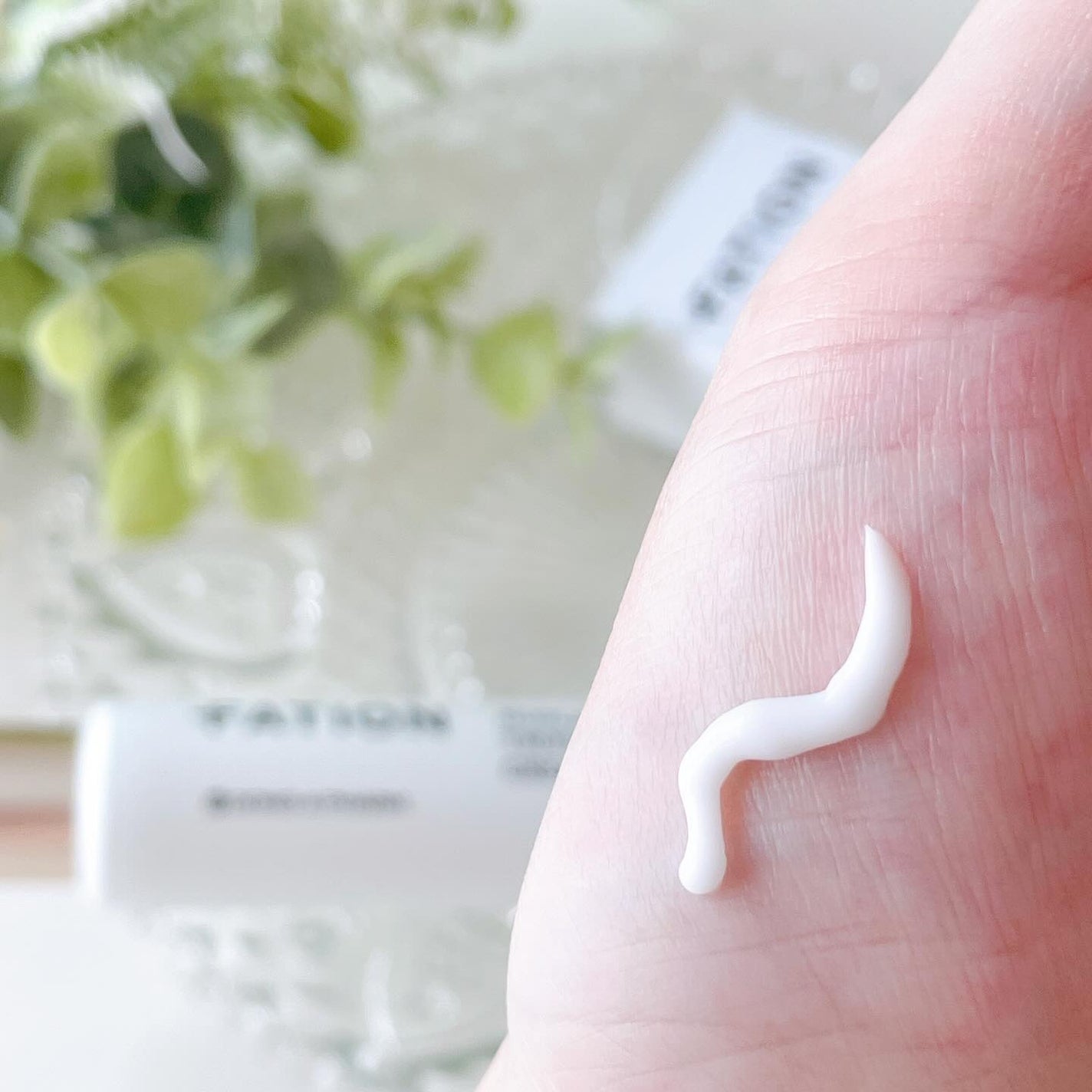 ノスカナイン トラブル セラム/FATION/美容液を使ったクチコミ(8枚目)