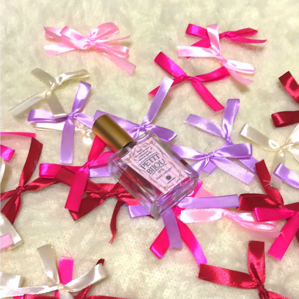 プティビジュー ボディコロン/ハウス オブ ローゼ/香水(その他)を使ったクチコミ（1枚目）