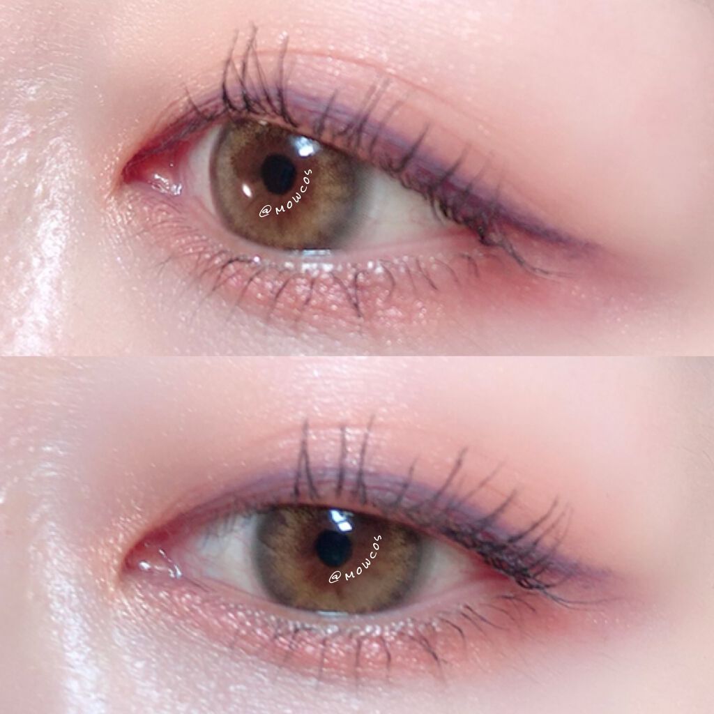 レ キャトル オンブル/CHANEL/アイシャドウパレットを使ったクチコミ(2枚目)