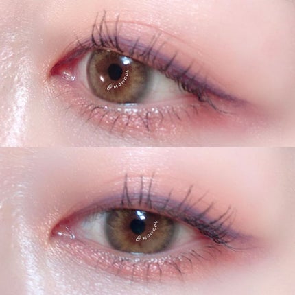 レ キャトル オンブル/CHANEL/アイシャドウパレットを使ったクチコミ(2枚目)