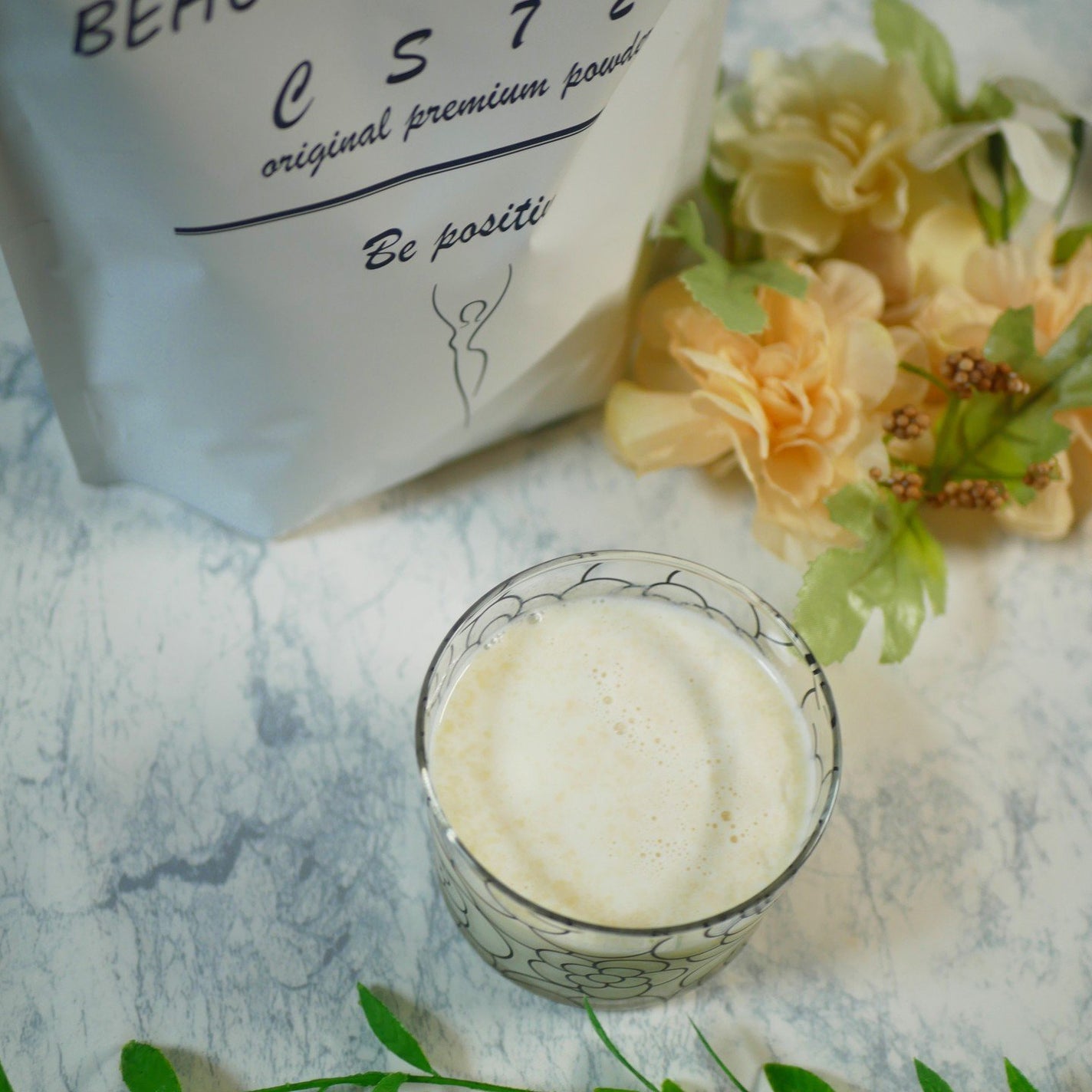 BEAUTY PROTEIN CS72 ホエイプロテイン レモン味/CS72 PROTEIN SHOP/ホエイプロテインを使ったクチコミ(6枚目)