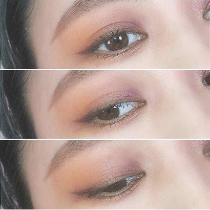 アイ カラー クォード/TOM FORD BEAUTY/アイシャドウパレットを使ったクチコミ(3枚目)