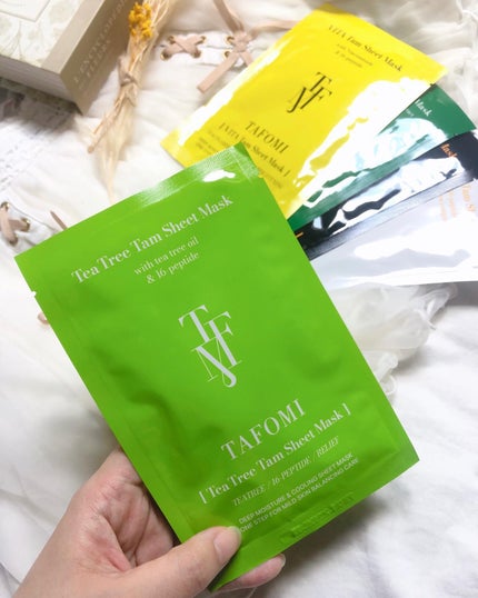 ð¥ð¢ð¬ð.ðððð çŸå®¹ã©ã€ã¿ãŒ on LIPS ãTAFOMIïŒã¿ããïŒã·ãŒããã¹ã¯ïžæ é€ãã£ã·ãã®27mlã®ã¢..ãïŒ6æç®ïŒ