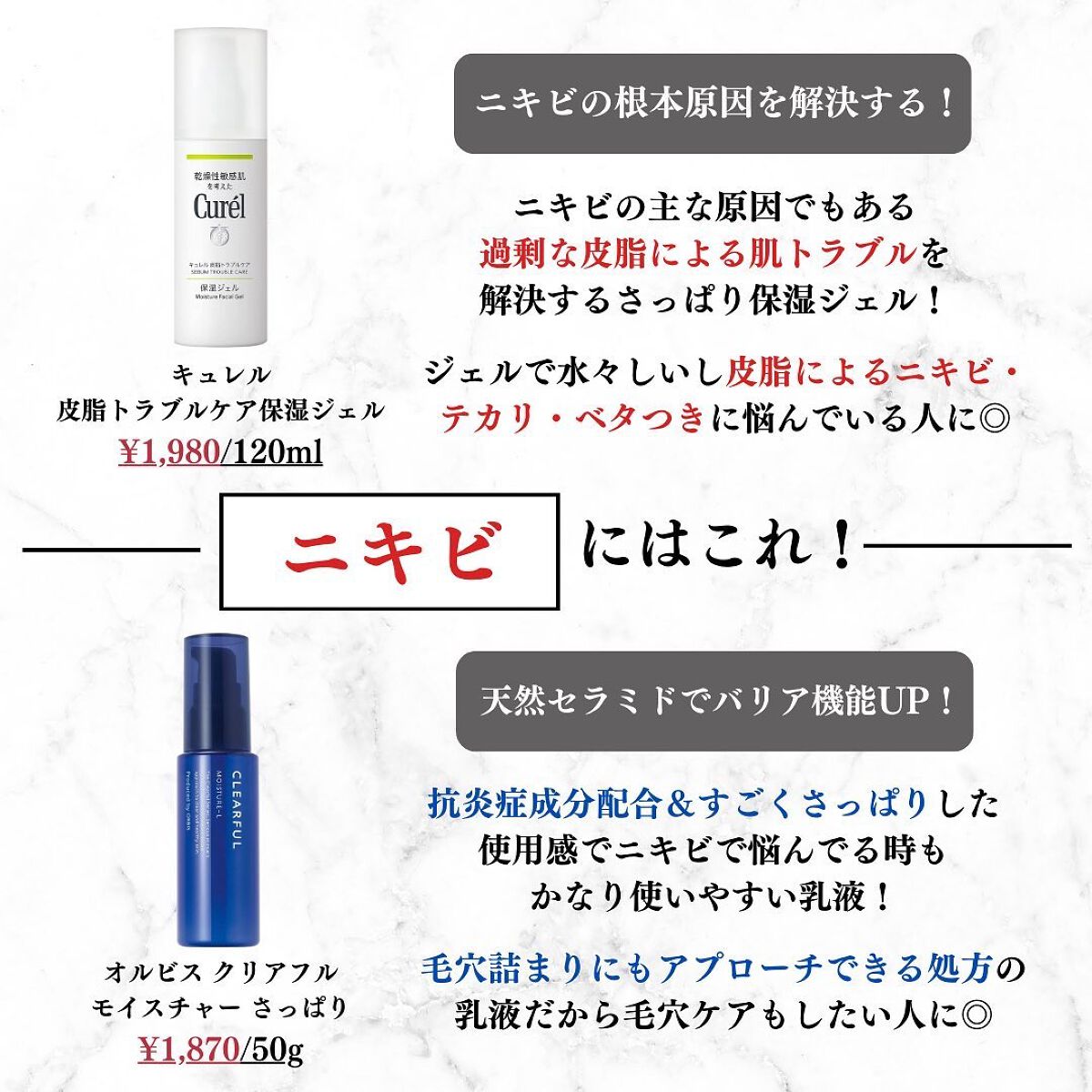 美容オタクのダン|プチプラスキンケアコスメ on LIPS 「<肌トラブル別>神コスパ乳液プチプラ12選!◆紹介内容<乾燥>..」(4枚目)