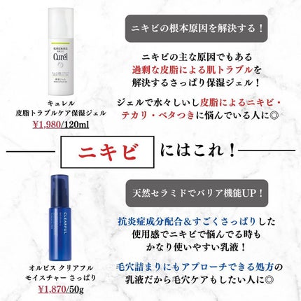 美容オタクのダン|プチプラスキンケアコスメ on LIPS 「<肌トラブル別>神コスパ乳液プチプラ12選!◆紹介内容<乾燥>..」(4枚目)