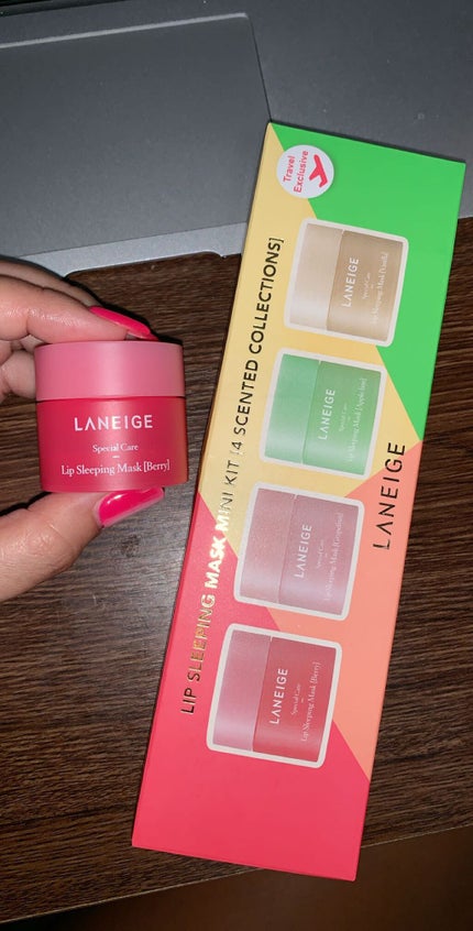 を使ったクチコミ(1枚目)