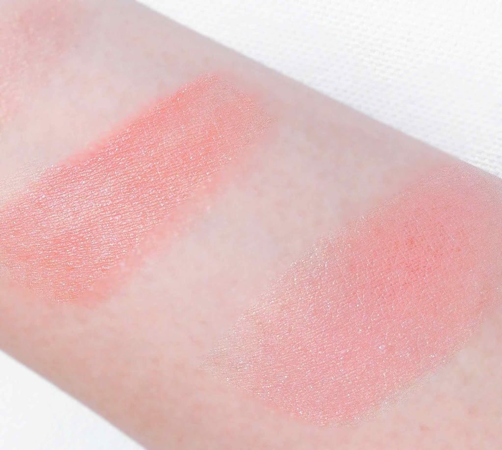 HOURGLASS AMBIENT LIGHTING EDIT-VOLUME 4/HOURGLASS/プレストパウダーを使ったクチコミ（3枚目）