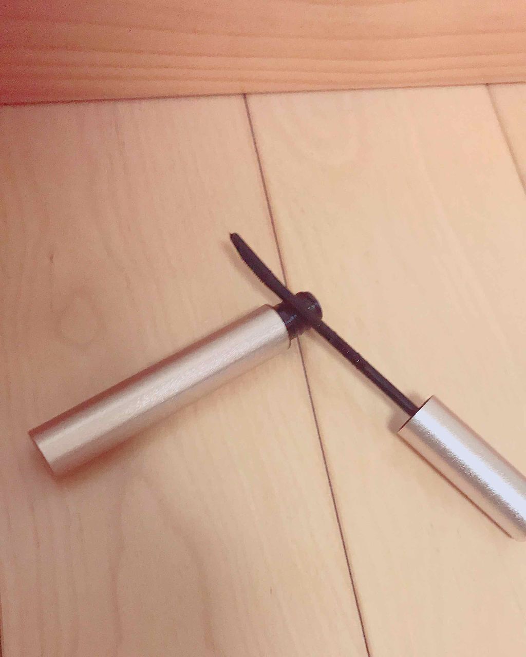 グラマシー チークカラー/TWANY/パウダーチークを使ったクチコミ(2枚目)