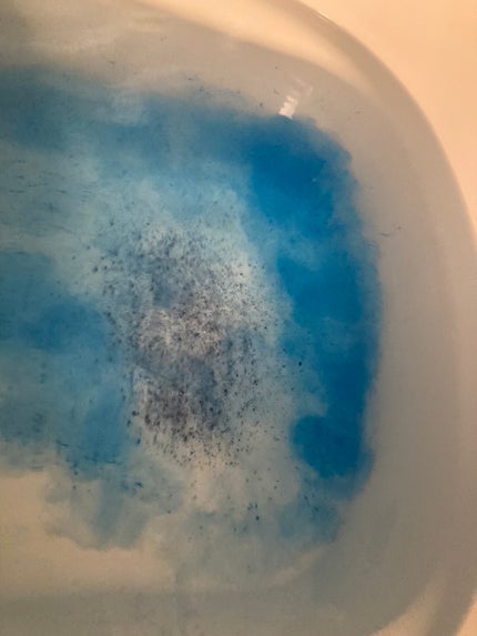 クナイプ グーテナハト バスソルト ホップ&バレリアンの香り/クナイプ/無機塩系入浴剤を使ったクチコミ(5枚目)