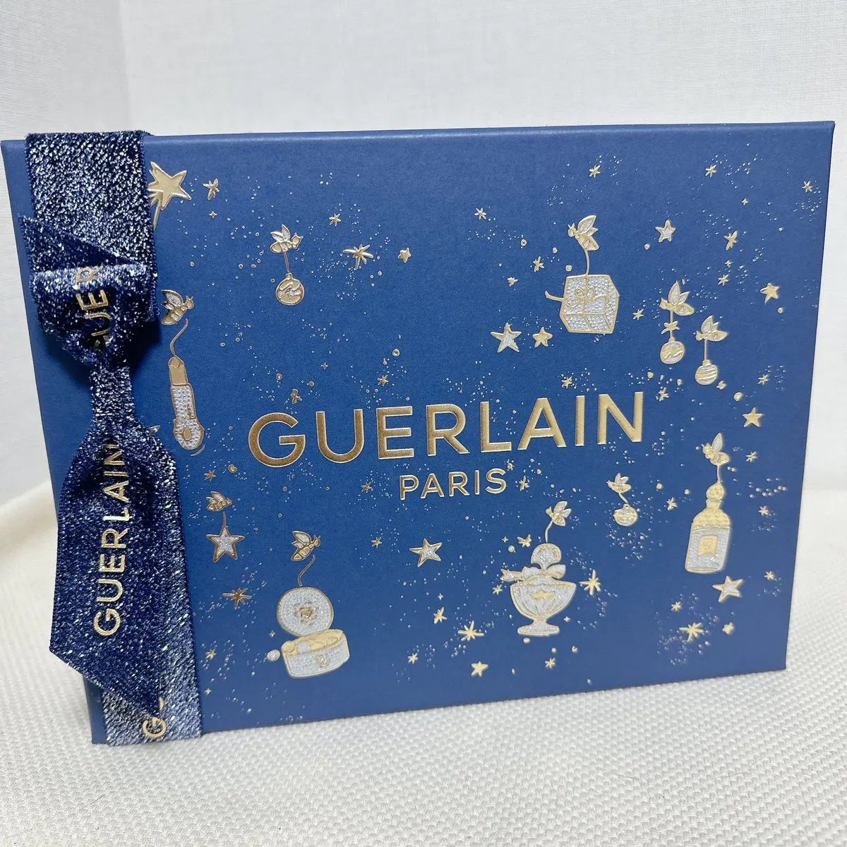 アクア アレゴリア フォルテ ローザ ロッサ コフレ/GUERLAIN/その他キットセットを使ったクチコミ(1枚目)