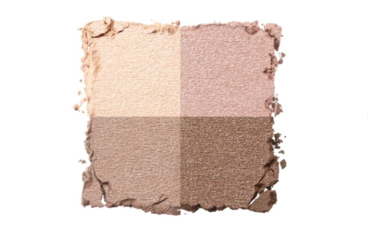 ニュアンス デューイ クリエイター/Visée/アイシャドウパレットを使ったクチコミ（2枚目）