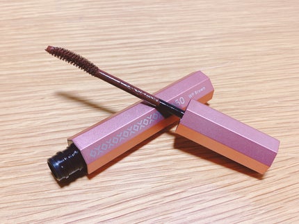 マスカラ WP/3650/マスカラを使ったクチコミ(5枚目)