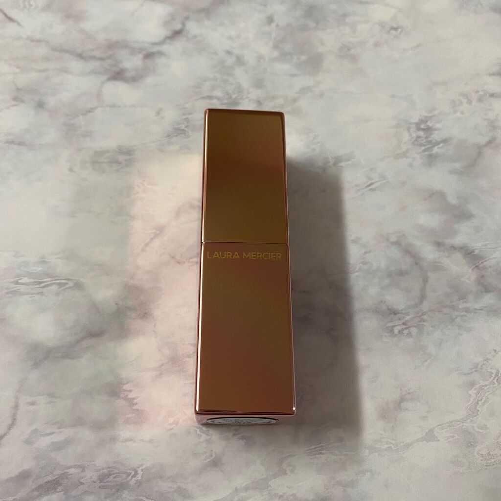 リップ ルミエール ルミナス シアー リップティント/ローラ メルシエ/リップティントを使ったクチコミ(3枚目)