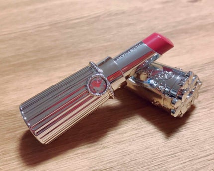 リップブロッサム 56 classic saintpaulia/JILL STUART/口紅の画像