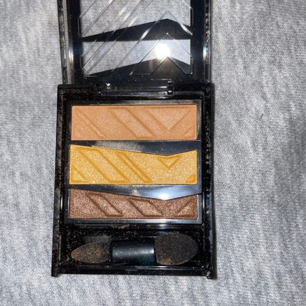 パーツリサイズシャドウ/KATE/アイシャドウパレットを使ったクチコミ(1枚目)