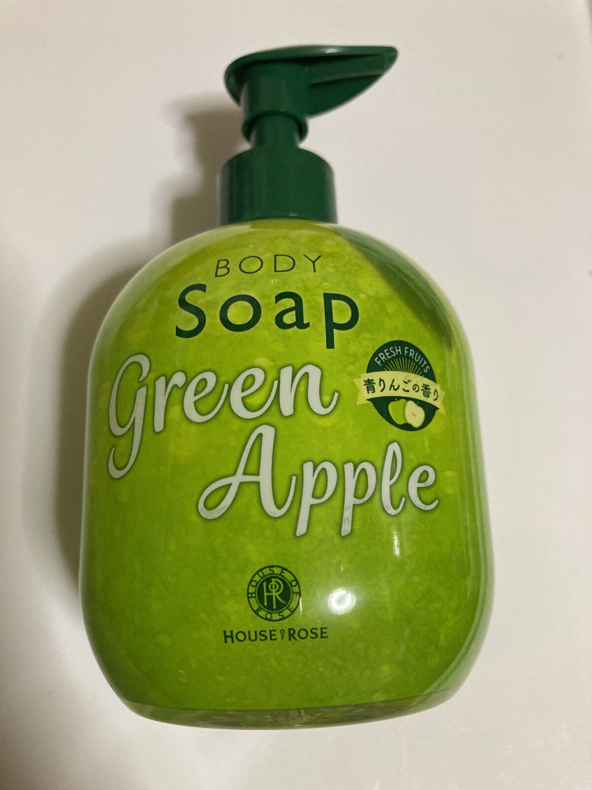 コリキュアーズ バスソルト/ハウス オブ ローゼ/無機塩系入浴剤を使ったクチコミ（2枚目）