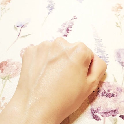 ファーストセラム/Rosemiu/美容液を使ったクチコミ(4枚目)