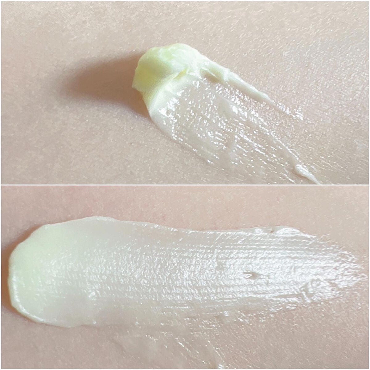 プランプハニー クリーム/ByUR/フェイスクリームを使ったクチコミ(9枚目)