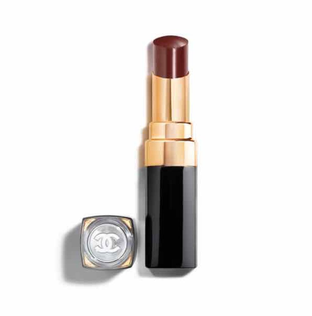 ルージュ ココ フラッシュ/CHANEL/口紅を使ったクチコミ(1枚目)