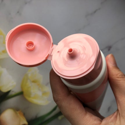 MEGURIM WARM /MEGURIM by Rz+ /その他洗顔料を使ったクチコミ(2枚目)