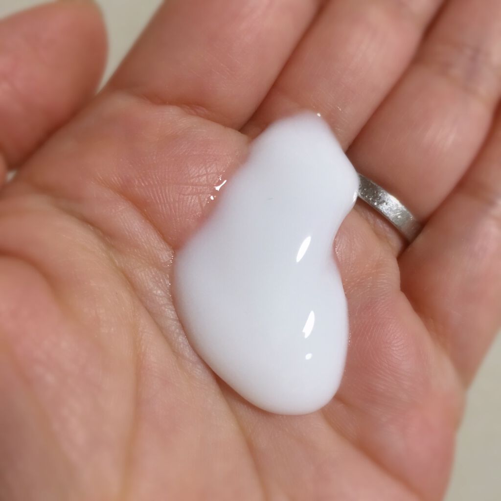 エンリッチリフト クレンジング&マッサージ/ドクターシーラボⓇ/クレンジングクリームを使ったクチコミ（2枚目）