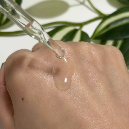 タカミスキンピール/タカミ/ブースター・導入液を使ったクチコミ(4枚目)