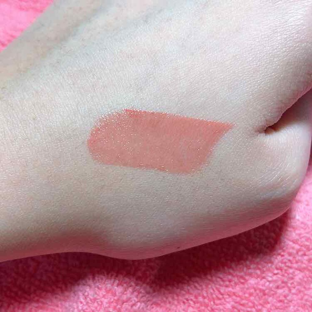 オペラ リップティント N/OPERA/リップティントを使ったクチコミ（3枚目）