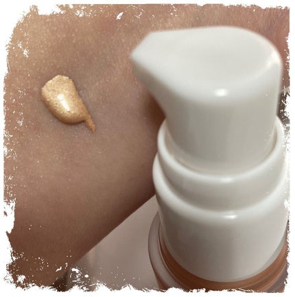 ハイライター/AAAA./リキッドハイライトを使ったクチコミ(2枚目)