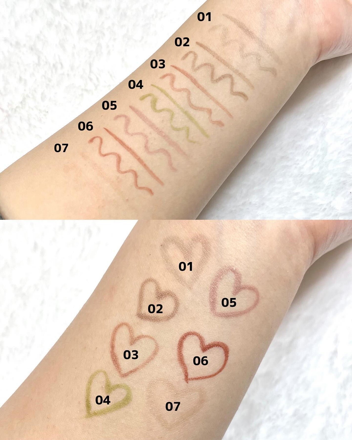 モンスーンアイライナー/CathyDoll/リキッドアイライナーを使ったクチコミ(4枚目)