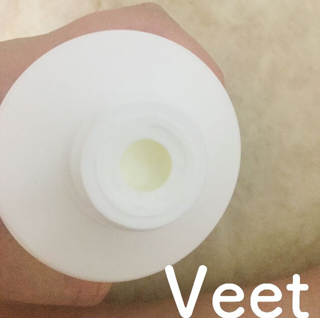 除毛クリームキット敏感肌用/エピラット/除毛クリームを使ったクチコミ(2枚目)