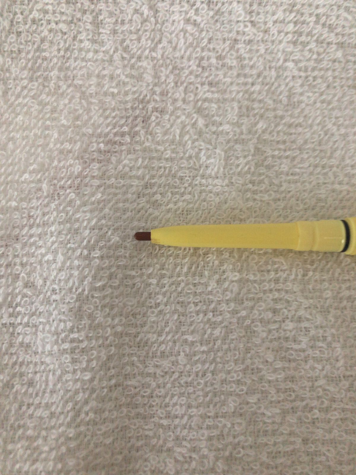 リアルラスティングアイペンシル24hWPk/K-パレット/ペンシルアイライナーを使ったクチコミ（3枚目）