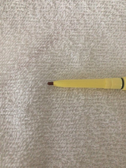 リアルラスティングアイペンシル24hWPk/K-パレット/ペンシルアイライナーを使ったクチコミ(3枚目)