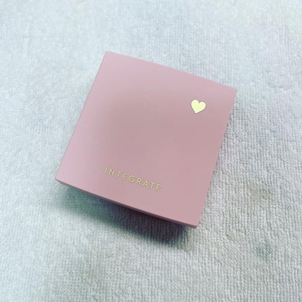 すっぴんメイカー トーンアップパウダーUV/インテグレート/プレストパウダーを使ったクチコミ(1枚目)