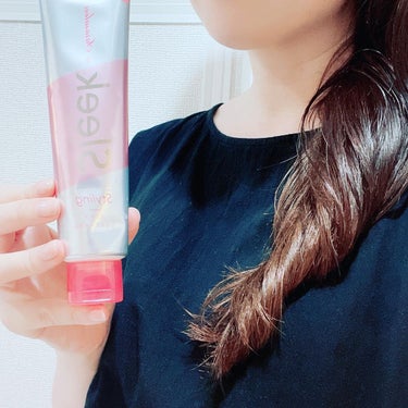 試してみた】Sleek by Sarasalon シャイニーセラム /スリーク by