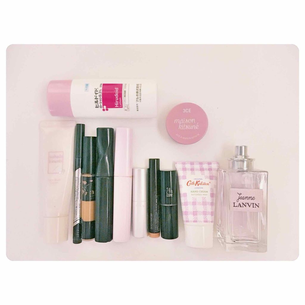 RMK グロースティック/RMK/スティックハイライトを使ったクチコミ(1枚目)